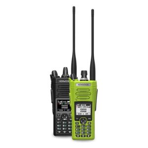 Kenwood Viking VP6000 Portable Radio | HiTech Communications